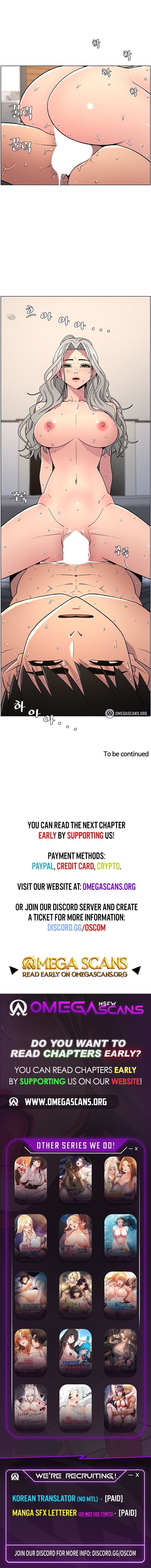 A Secret Lesson With My Younger Sister - Chapter 81 Page 8