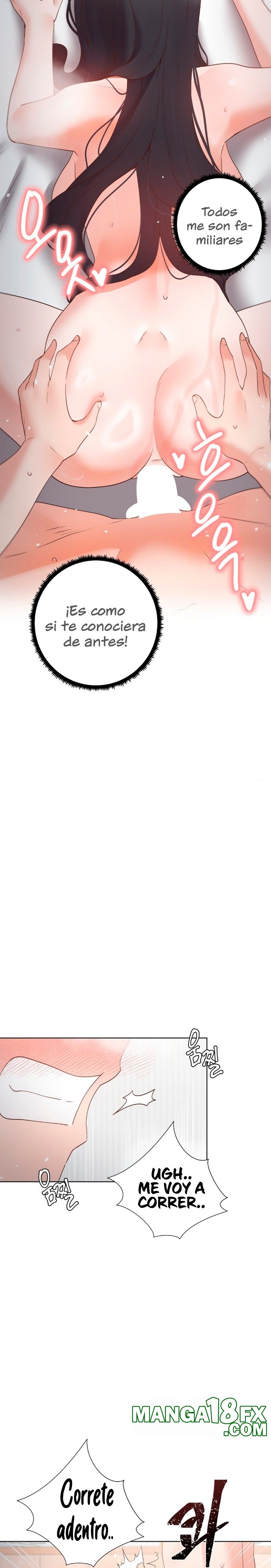 Family with Benefits Raw - Chapter 38 Page 19