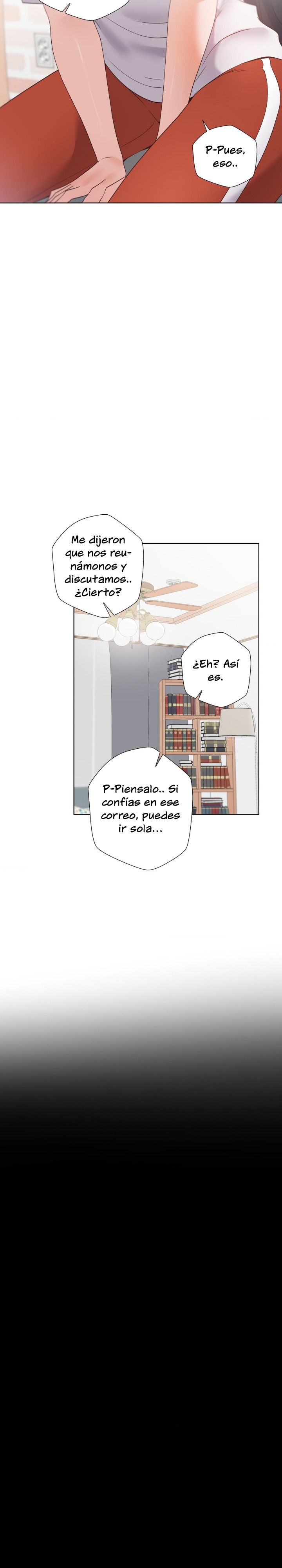 Family with Benefits Raw - Chapter 43 Page 10