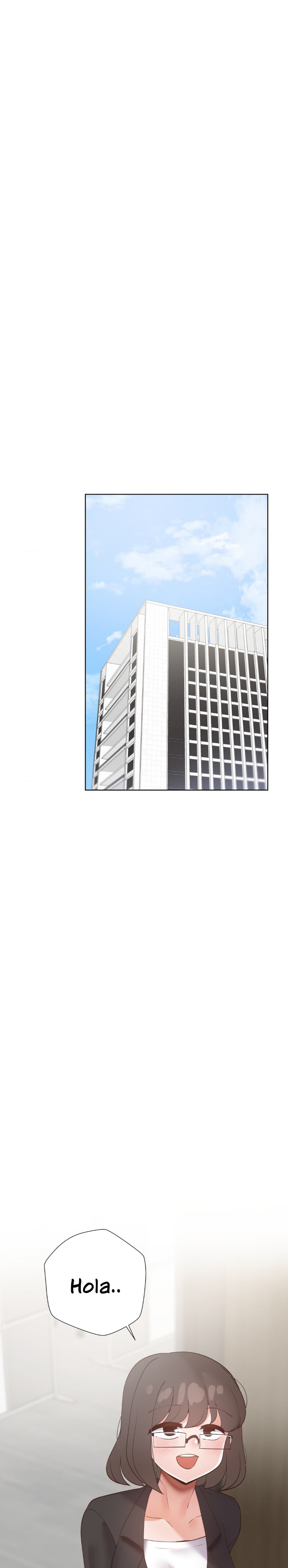 Family with Benefits Raw - Chapter 43 Page 15