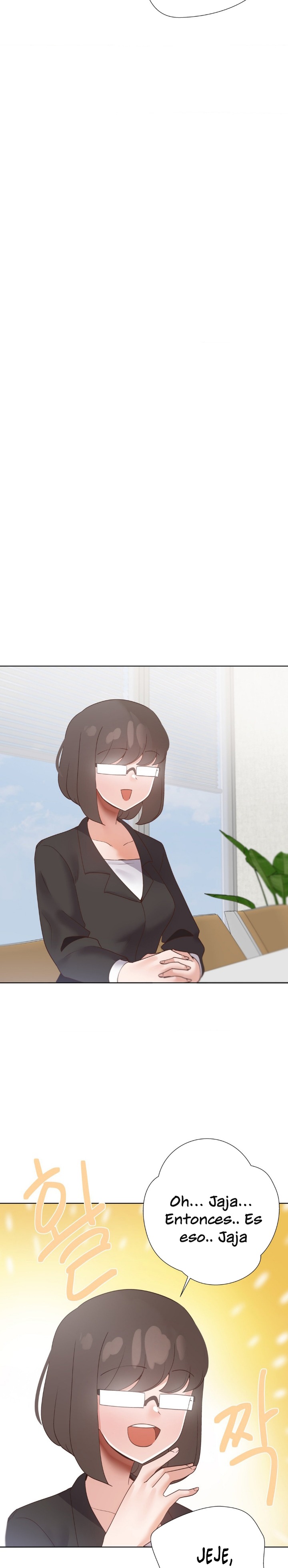 Family with Benefits Raw - Chapter 43 Page 19