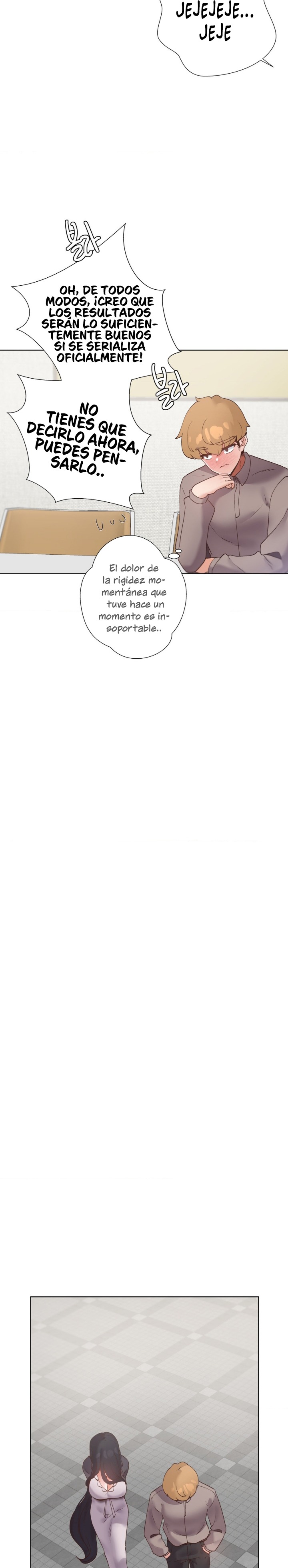 Family with Benefits Raw - Chapter 43 Page 20