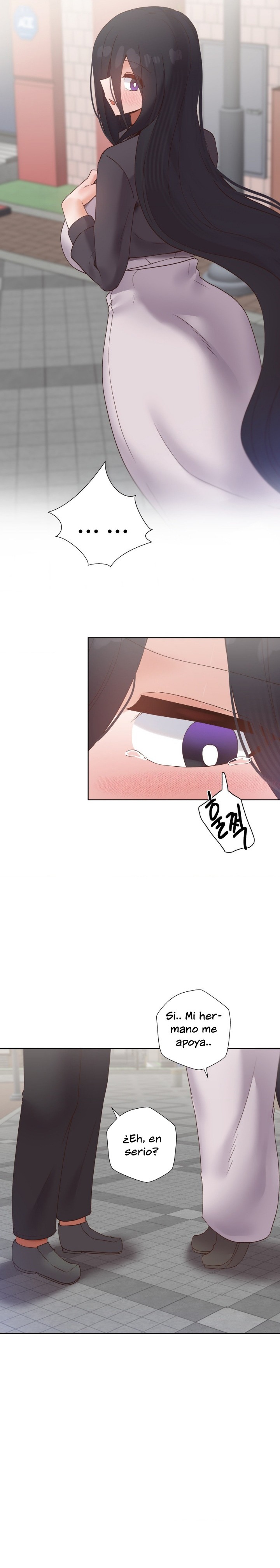 Family with Benefits Raw - Chapter 43 Page 23