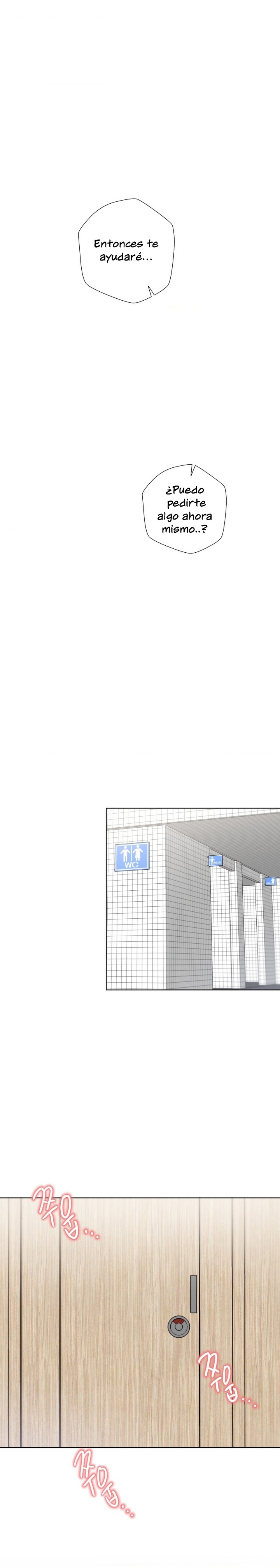 Family with Benefits Raw - Chapter 43 Page 24