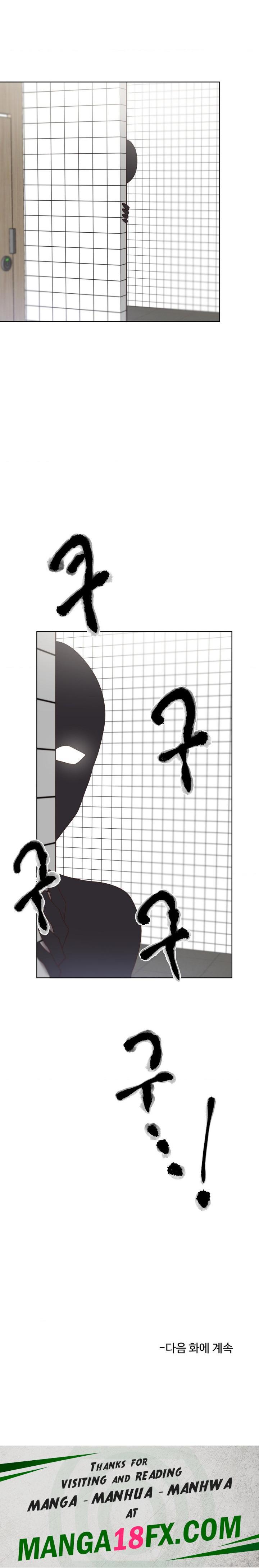 Family with Benefits Raw - Chapter 43 Page 28