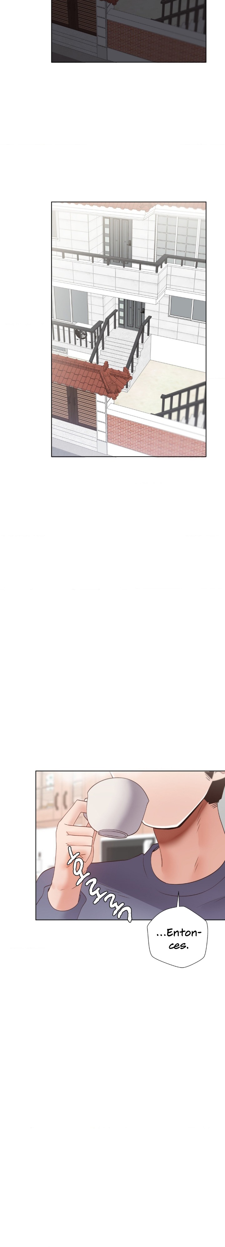 Family with Benefits Raw - Chapter 43 Page 7