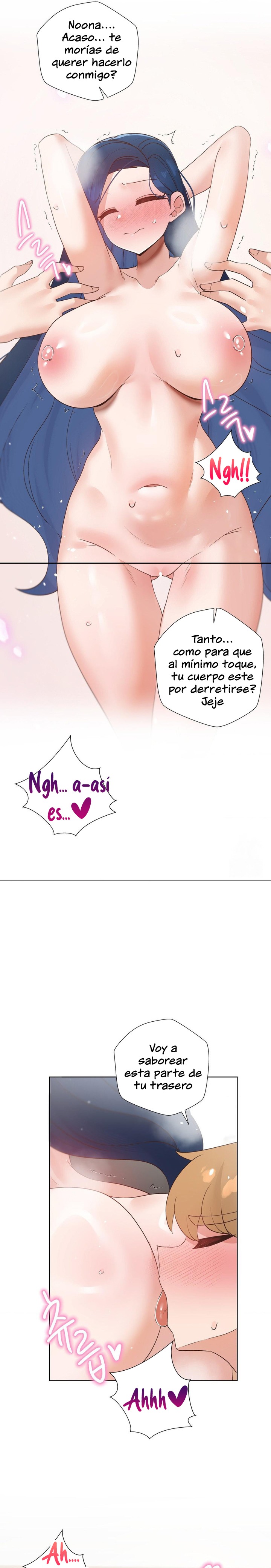 Family with Benefits Raw - Chapter 45 Page 13