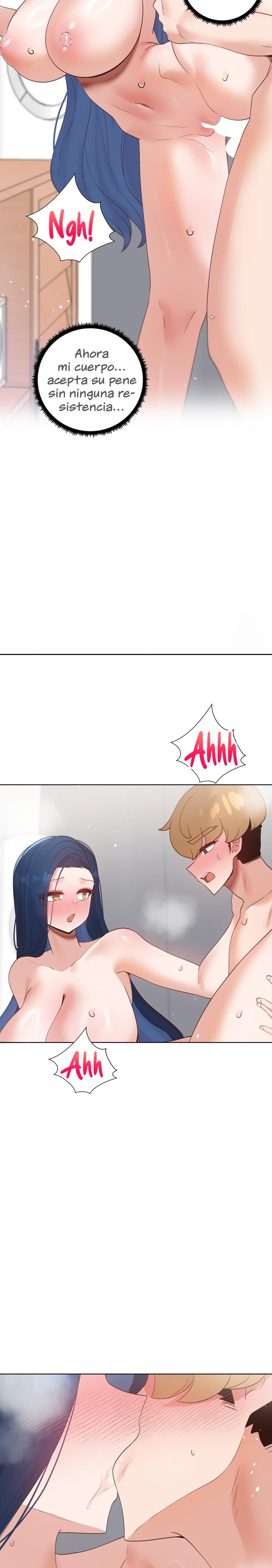 Family with Benefits Raw - Chapter 45 Page 17