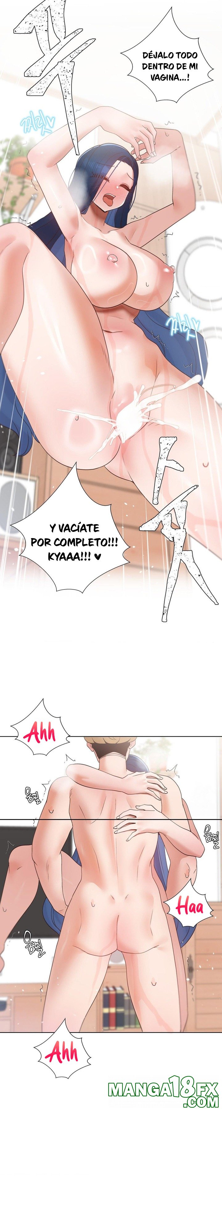 Family with Benefits Raw - Chapter 45 Page 20