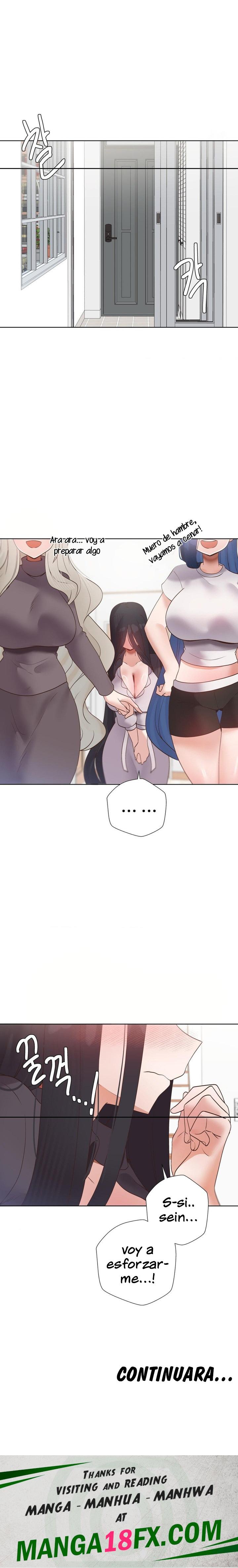 Family with Benefits Raw - Chapter 45 Page 27