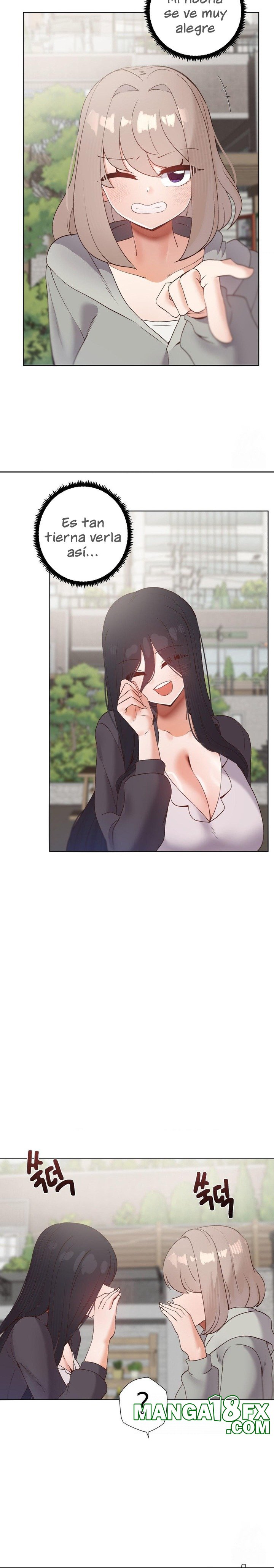 Family with Benefits Raw - Chapter 45 Page 3