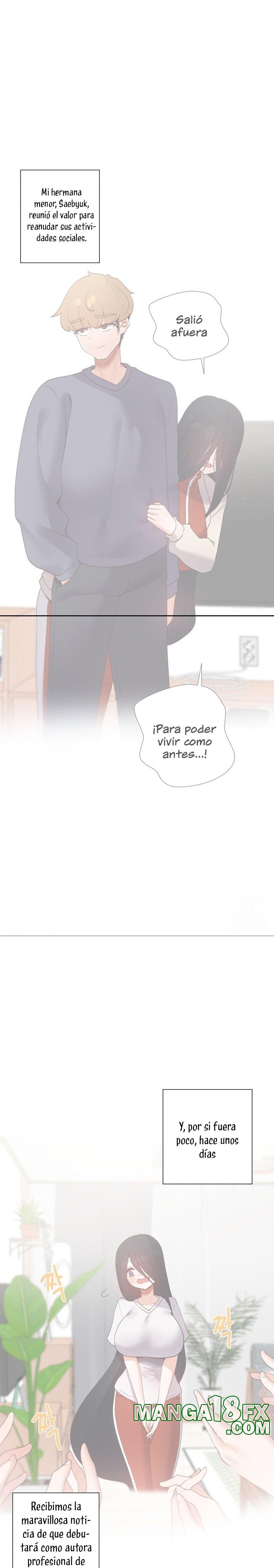 Family with Benefits Raw - Chapter 46 Page 2