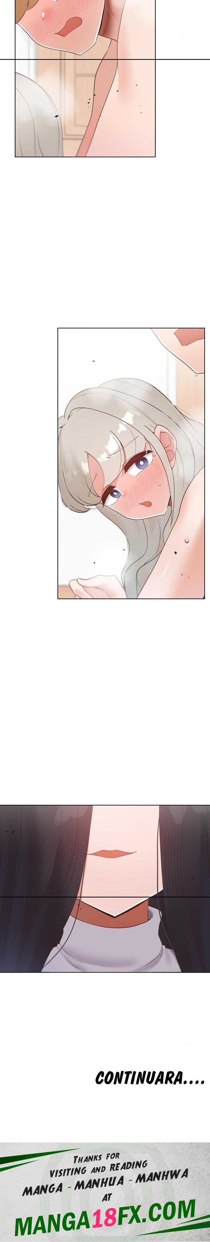 Family with Benefits Raw - Chapter 46 Page 29