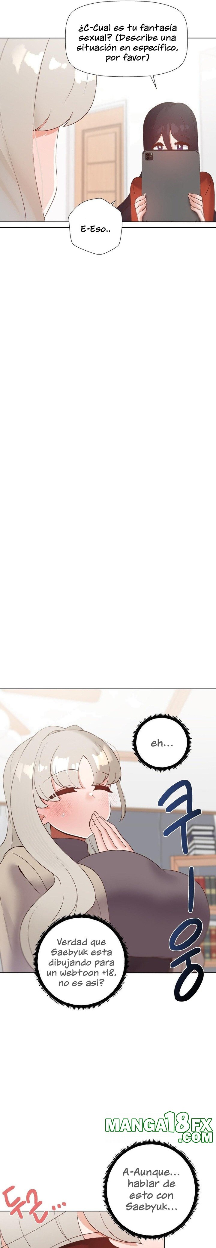 Family with Benefits Raw - Chapter 46 Page 7