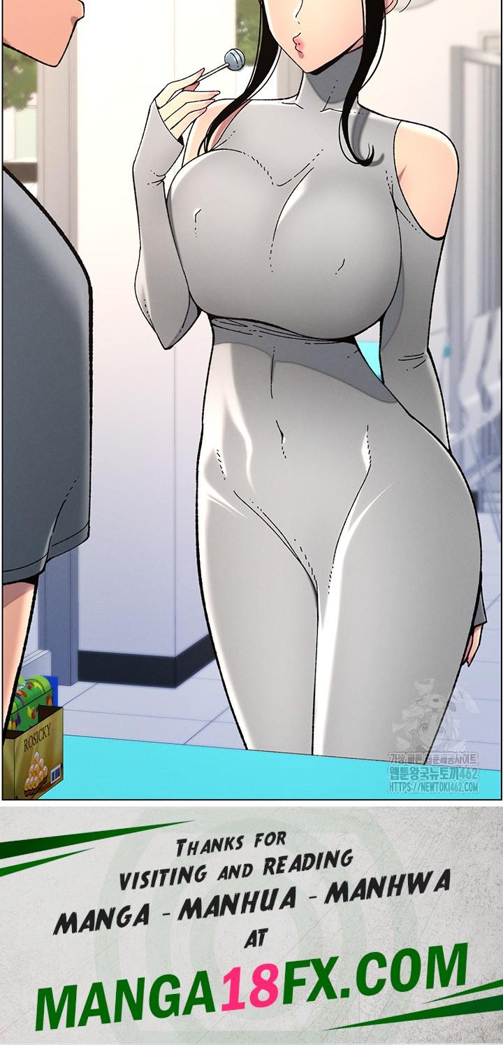 A Secret Lesson With My Younger Sister Raw - Chapter 32 Page 43