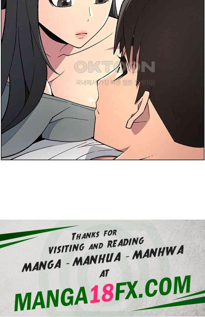 A Secret Lesson With My Younger Sister Raw - Chapter 36 Page 44