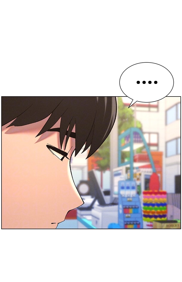 A Secret Lesson With My Younger Sister Raw - Chapter 38 Page 12