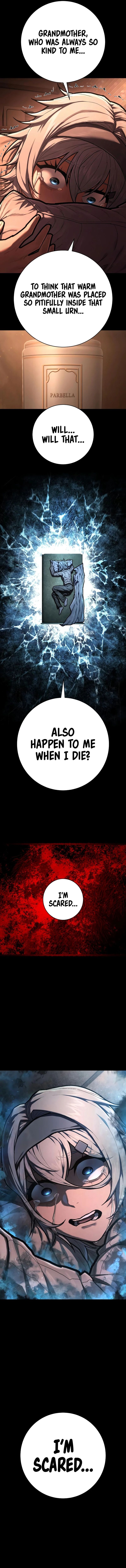 The Executioner - Chapter 55 Page 6