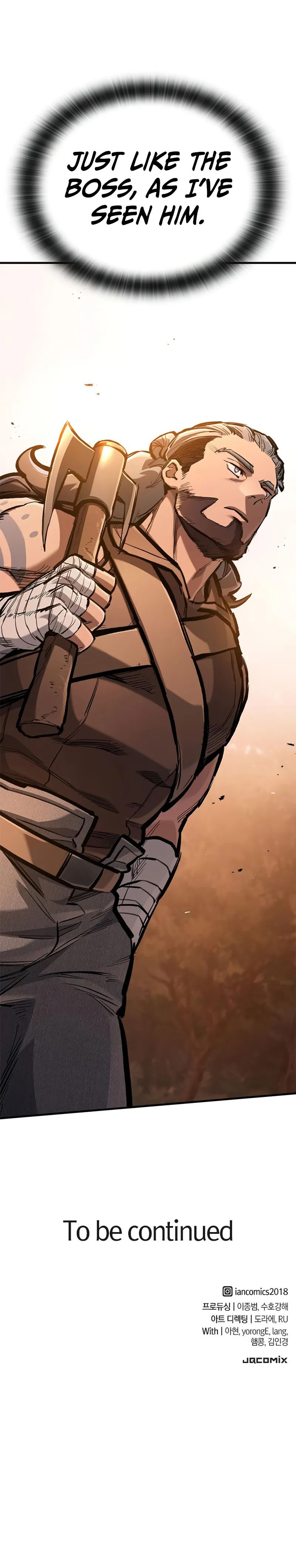 Eternally Regressing Knight - Chapter 79 Page 14