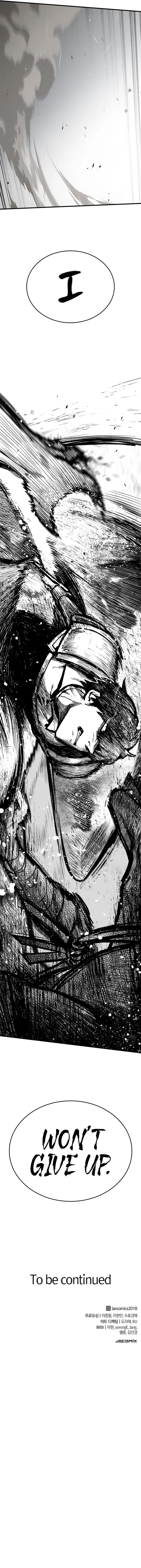 Eternally Regressing Knight - Chapter 89 Page 15