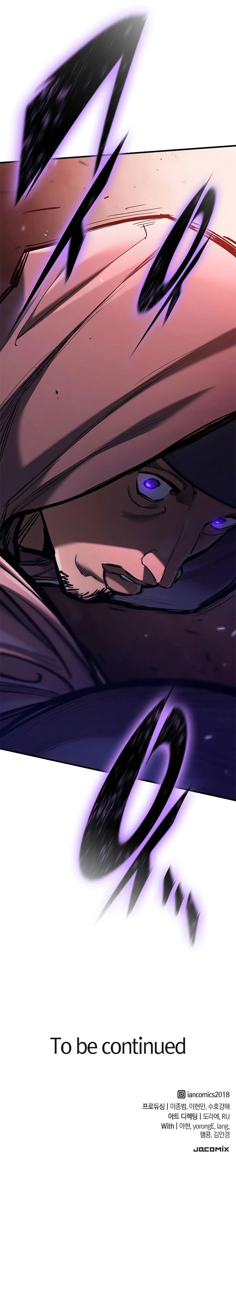 Eternally Regressing Knight - Chapter 94 Page 15