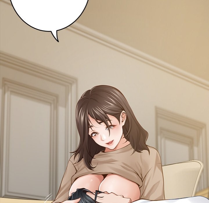 God of Pleasure - Chapter 44 Page 121