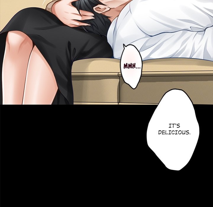 God of Pleasure - Chapter 44 Page 122