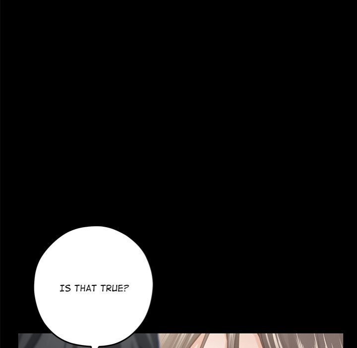 God of Pleasure - Chapter 44 Page 154