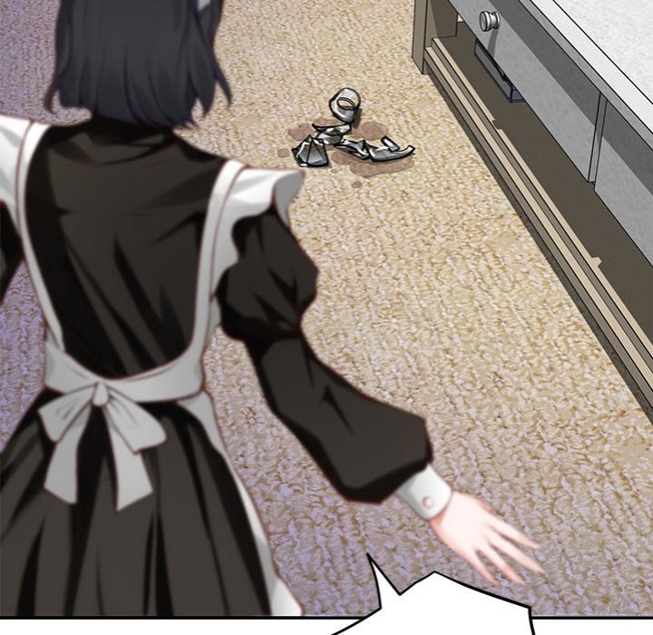 God of Pleasure - Chapter 44 Page 175