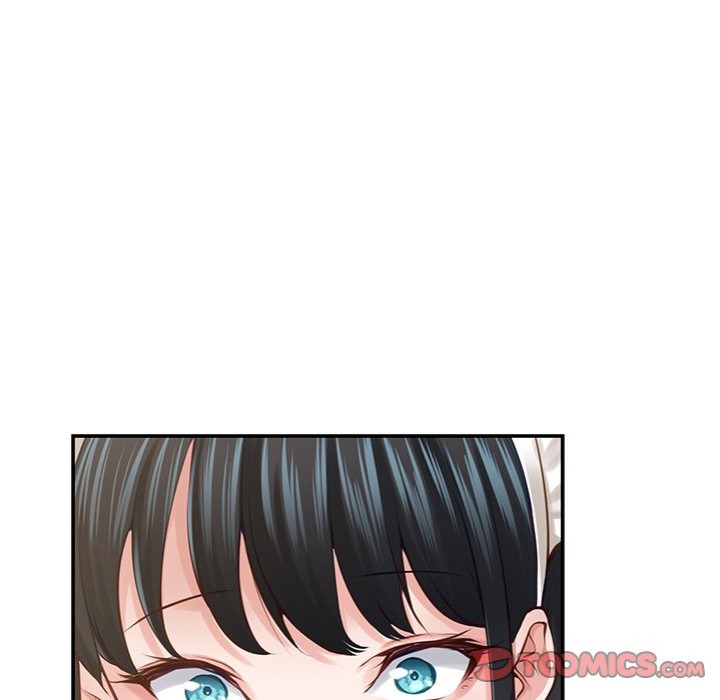 God of Pleasure - Chapter 44 Page 184