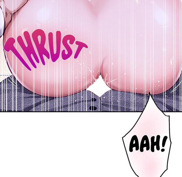 God of Pleasure - Chapter 44 Page 20
