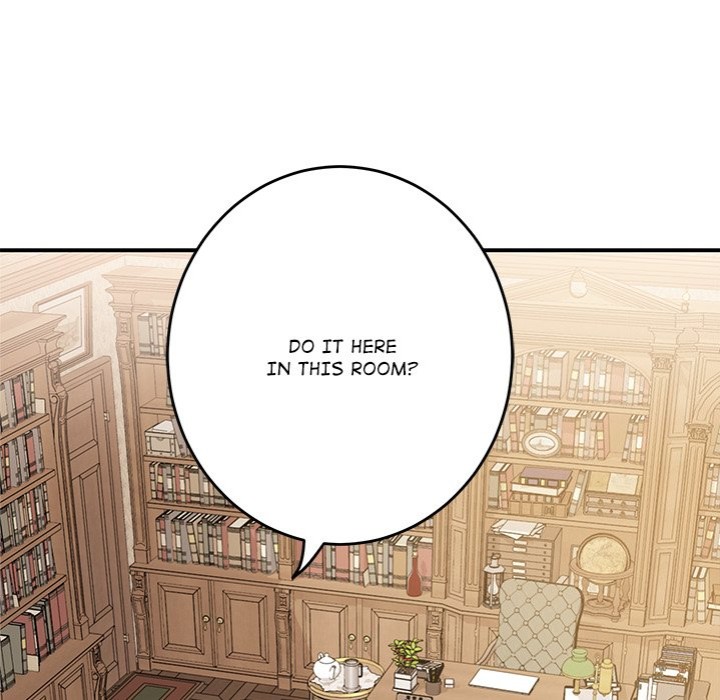 God of Pleasure - Chapter 44 Page 217
