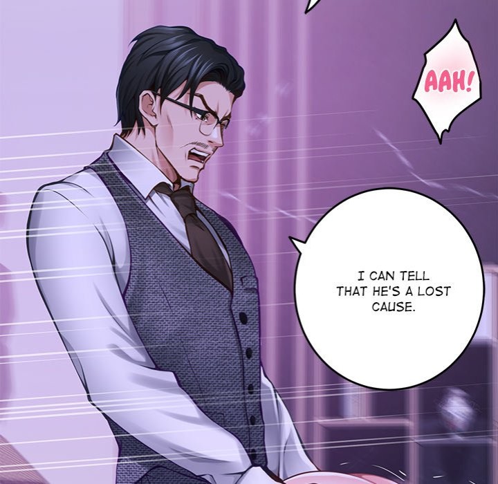 God of Pleasure - Chapter 44 Page 26