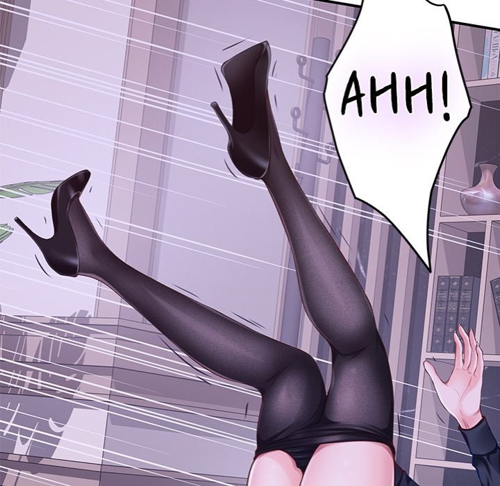 God of Pleasure - Chapter 44 Page 49