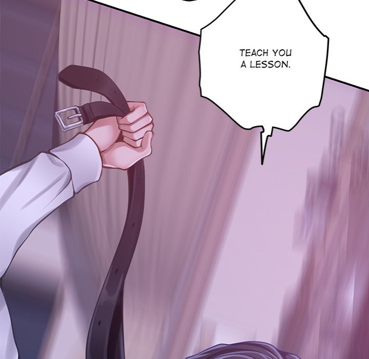 God of Pleasure - Chapter 44 Page 56