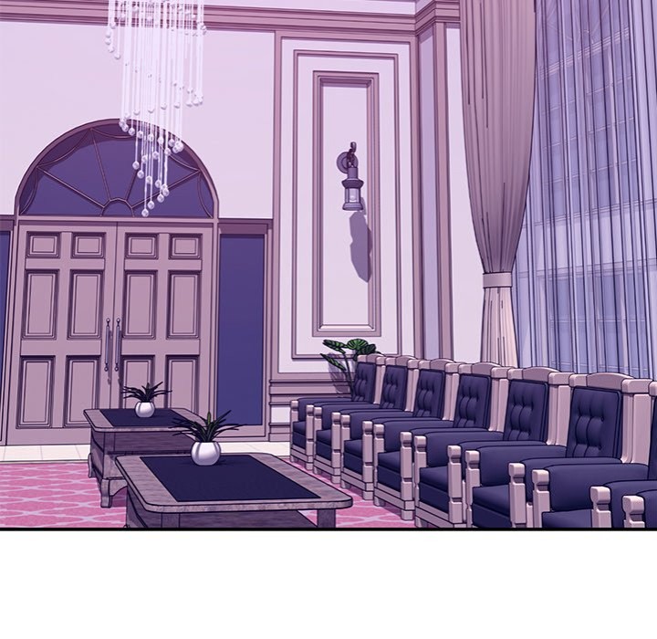 God of Pleasure - Chapter 44 Page 6