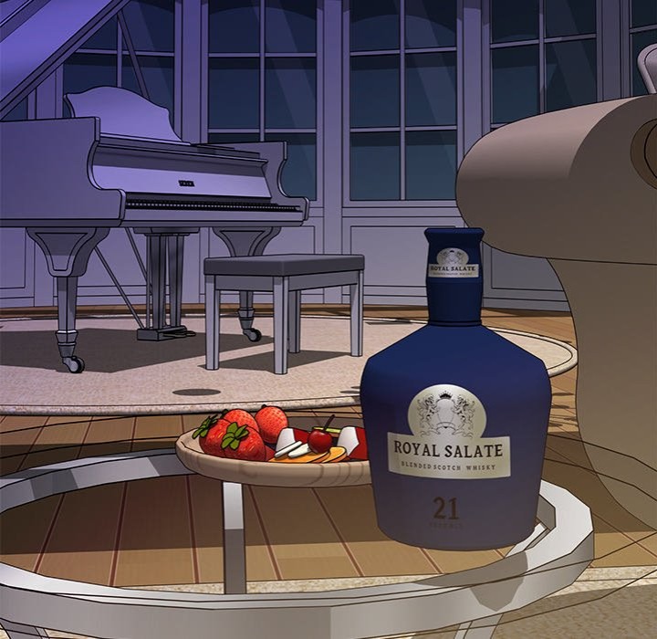 God of Pleasure - Chapter 44 Page 73