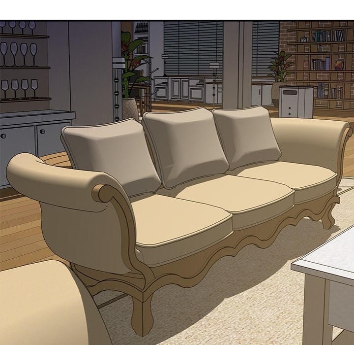 God of Pleasure - Chapter 44 Page 80