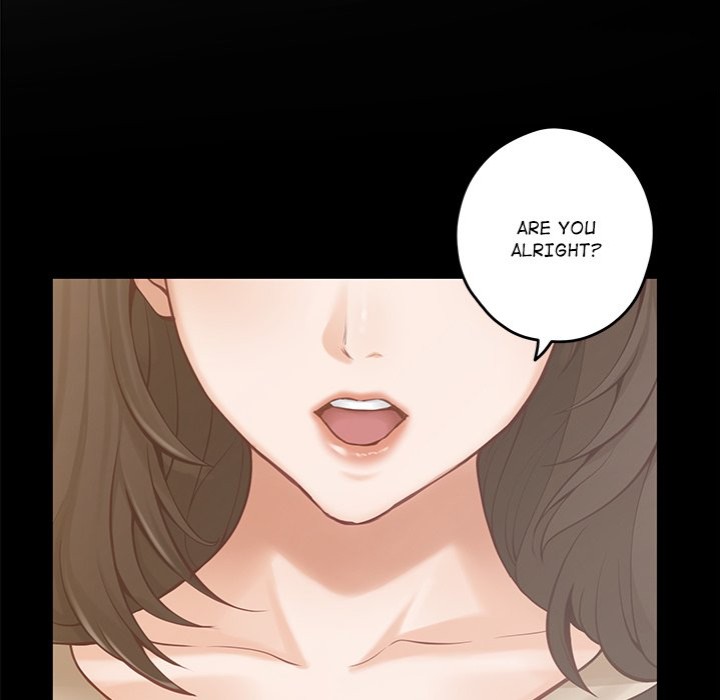 God of Pleasure - Chapter 44 Page 85