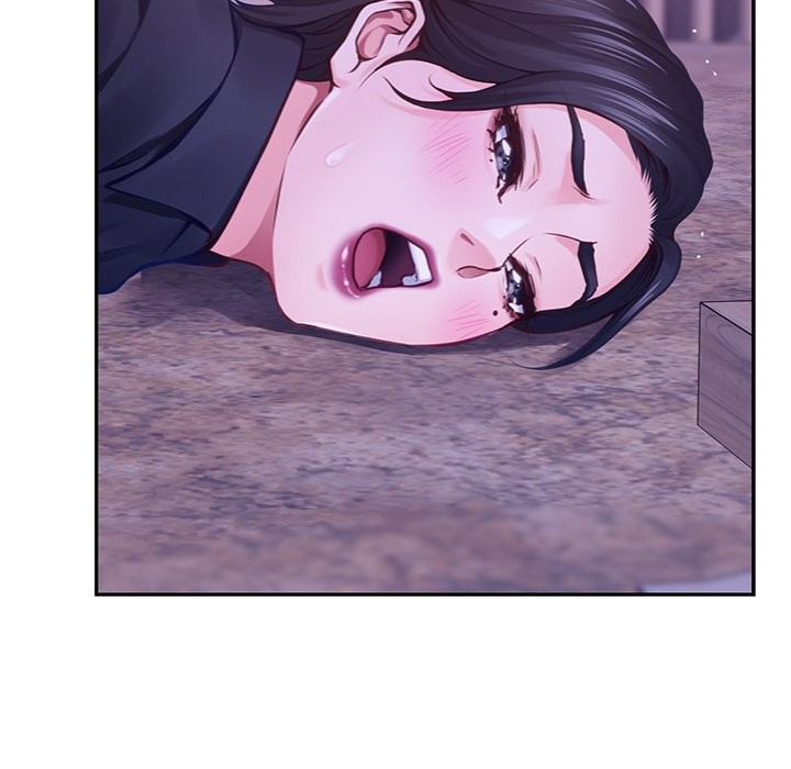 God of Pleasure - Chapter 44 Page 9