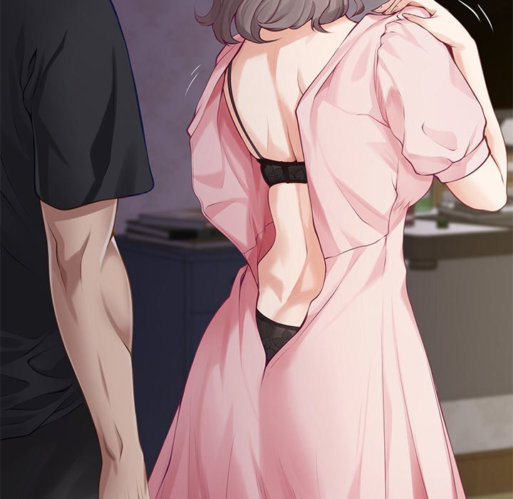 God of Pleasure - Chapter 49 Page 117