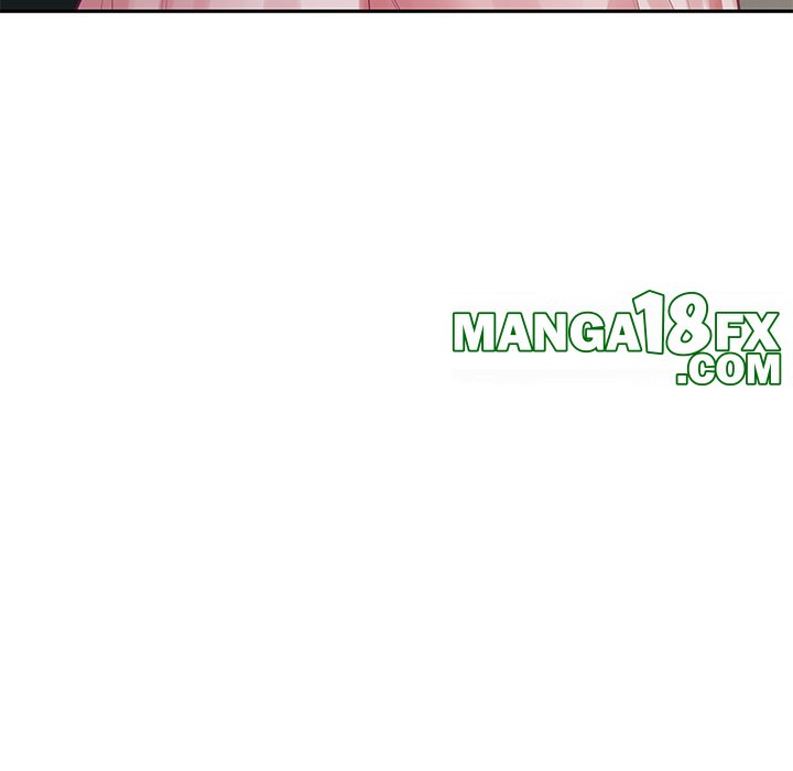 God of Pleasure - Chapter 49 Page 123