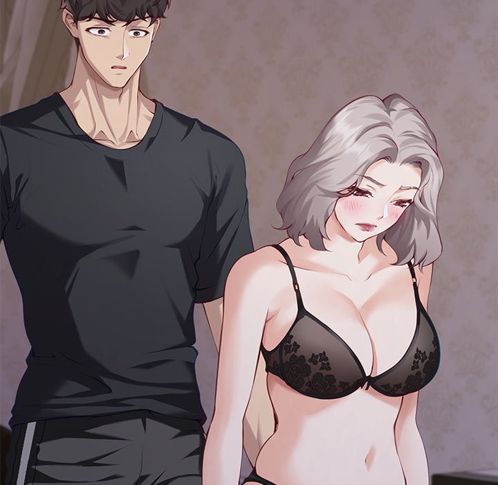 God of Pleasure - Chapter 49 Page 127