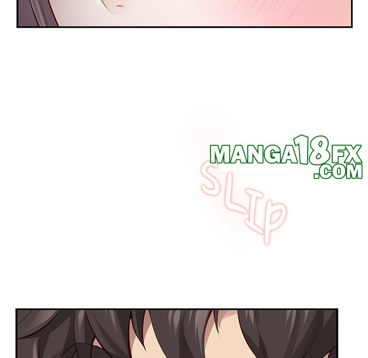 God of Pleasure - Chapter 49 Page 137