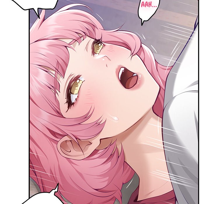 God of Pleasure - Chapter 49 Page 14
