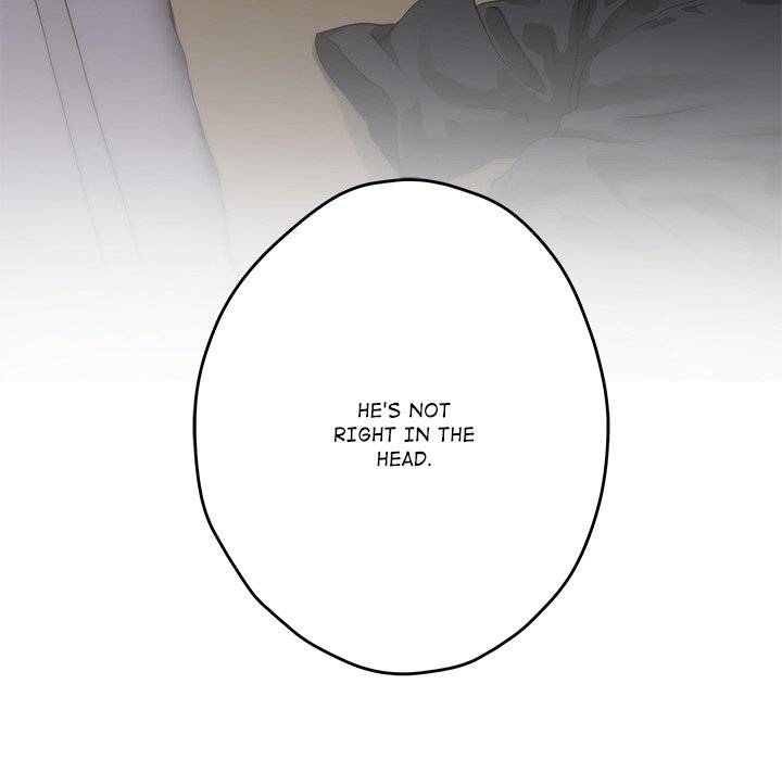 God of Pleasure - Chapter 49 Page 157