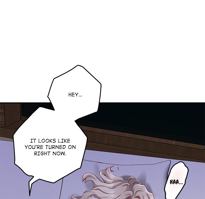 God of Pleasure - Chapter 49 Page 167