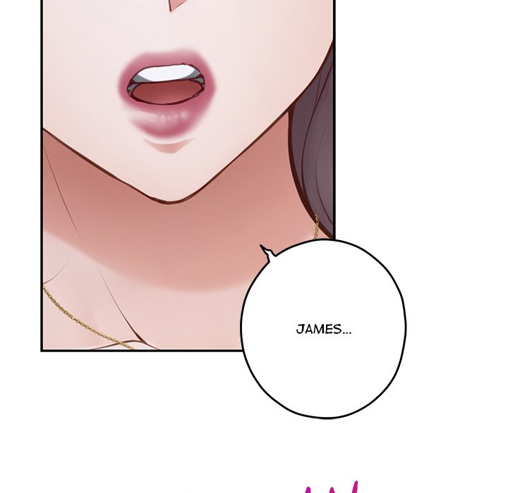 God of Pleasure - Chapter 49 Page 17