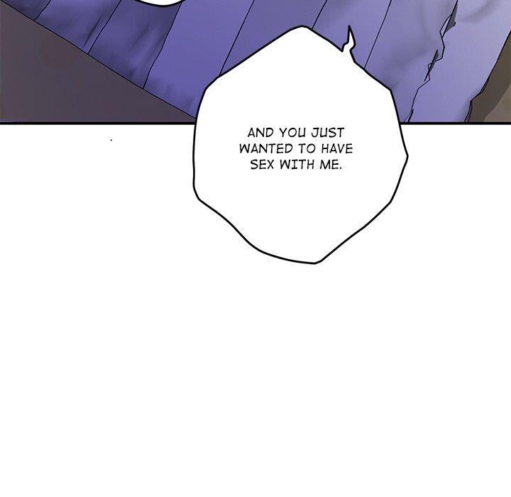 God of Pleasure - Chapter 49 Page 170