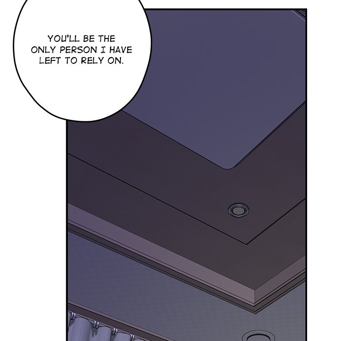 God of Pleasure - Chapter 49 Page 222